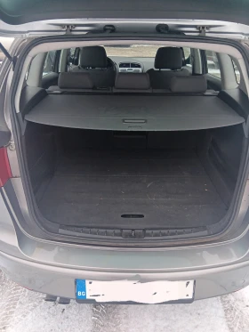 Seat Altea XXL, снимка 2