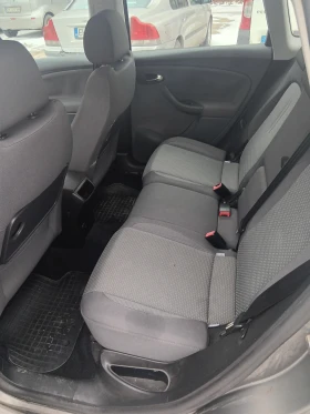 Seat Altea XXL, снимка 5