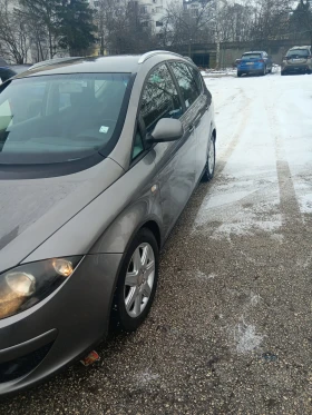 Seat Altea XXL, снимка 8