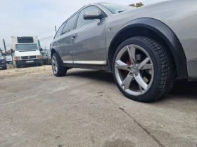 Audi Allroad 2.5TDi, снимка 5