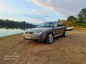Audi Allroad 2.5TDi, снимка 8