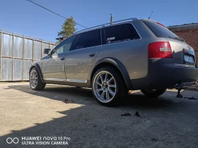 Audi Allroad 2.5TDi, снимка 16