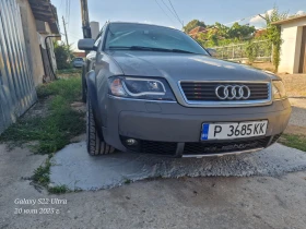 Audi Allroad 2.5TDi, снимка 10