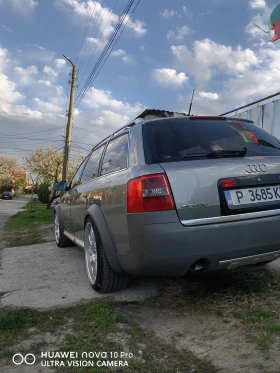 Audi Allroad 2.5TDi, снимка 15