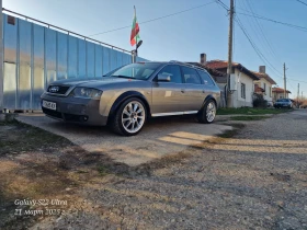 Audi Allroad 2.5TDi, снимка 11