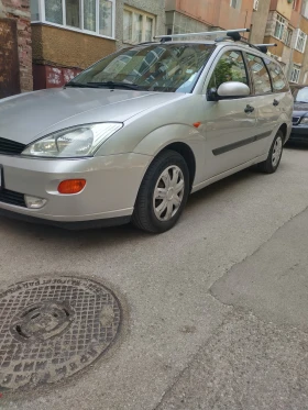 Ford Focus, снимка 3