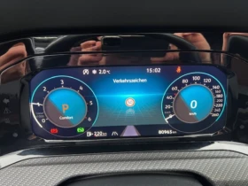 VW Golf 2.0TDI R-Line, снимка 10