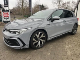 VW Golf 2.0TDI R-Line, снимка 2