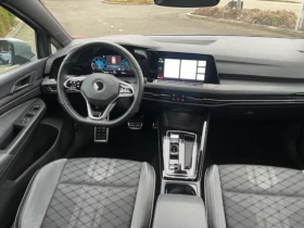 VW Golf 2.0TDI R-Line, снимка 16