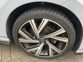 VW Golf 2.0TDI R-Line, снимка 9
