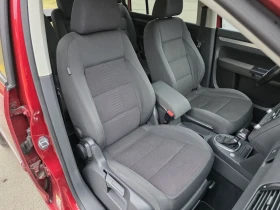 VW Touran 2.0, снимка 15
