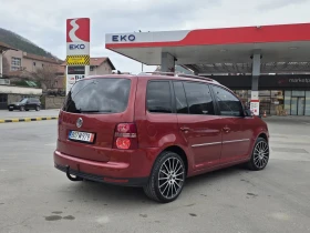 VW Touran 2.0, снимка 6
