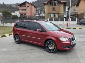 VW Touran 2.0, снимка 8