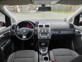 VW Touran 2.0, снимка 14