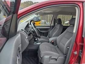VW Touran 2.0, снимка 11