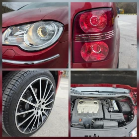 VW Touran 2.0, снимка 16