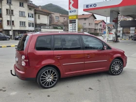 VW Touran 2.0, снимка 7