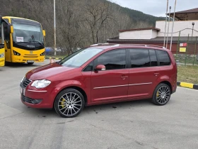 VW Touran 2.0, снимка 3