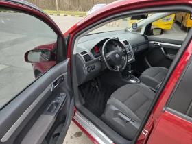 VW Touran 2.0, снимка 10