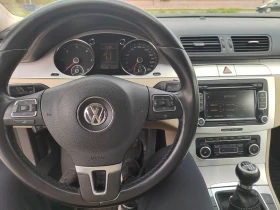 VW Passat CC, снимка 2