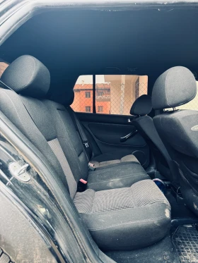 VW Golf, снимка 9