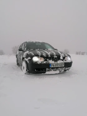 VW Golf, снимка 6