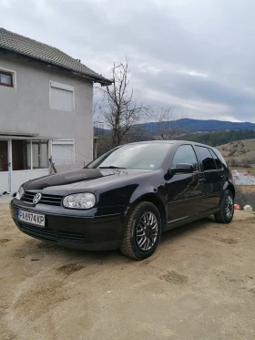 VW Golf, снимка 2