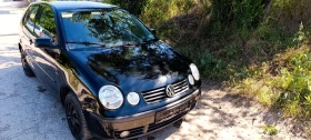 VW Polo 1.4TDI, снимка 1