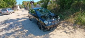VW Polo 1.4TDI, снимка 6