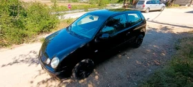 VW Polo 1.4TDI, снимка 2