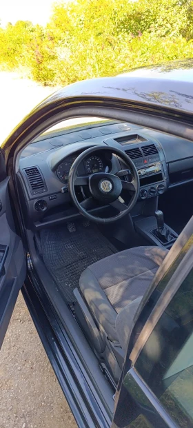 VW Polo 1.4TDI, снимка 8