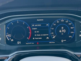 VW Taigo 1.5 Tsi 150 hp 7DSG, снимка 4