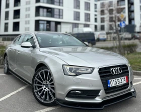 Audi A5, снимка 1