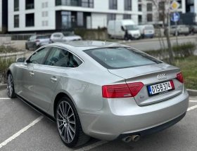 Audi A5, снимка 10