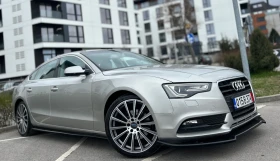 Audi A5, снимка 3