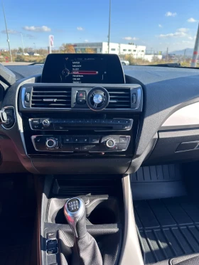 BMW 116 Втори собственик! Перфектна .69 Хил км , снимка 4