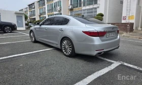 Kia K9 K9 3.8 GDI Noblesse, снимка 11