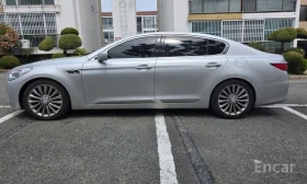 Kia K9 K9 3.8 GDI Noblesse, снимка 5