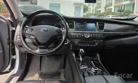 Kia K9 K9 3.8 GDI Noblesse, снимка 17