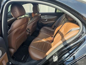 Mercedes-Benz E 53 AMG 4MATIC+ * BURMESTER* CARBON* HEAD-UP* 360 CAM* HUD, снимка 11