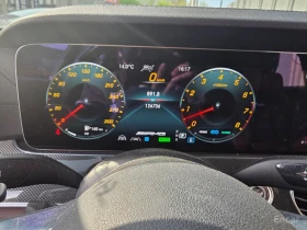Mercedes-Benz E 53 AMG 4MATIC+ * BURMESTER* CARBON* HEAD-UP* 360 CAM* HUD, снимка 7