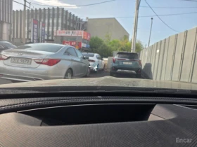 Mercedes-Benz E 53 AMG 4MATIC+ * BURMESTER* CARBON* HEAD-UP* 360 CAM* HUD, снимка 6