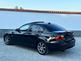 BMW 320 163/НАВИГАЦИЯ/АВТОМАТИК/М-ПАКЕТ, снимка 3