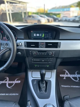 BMW 320 163/НАВИГАЦИЯ/АВТОМАТИК/М-ПАКЕТ, снимка 6