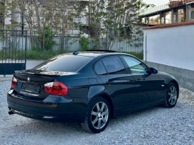 BMW 320 163/НАВИГАЦИЯ/АВТОМАТИК/М-ПАКЕТ, снимка 4