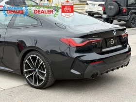 BMW 430 * xDrive * CARFAX * ЦЕНА ДО БГ, снимка 11