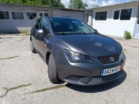Seat Ibiza 1.2TDI 75 к.с., снимка 5