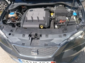 Seat Ibiza 1.2TDI 75 к.с., снимка 9