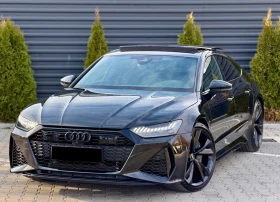 Audi Rs7 Sportback 4.0 TFSI V8 Quattro , снимка 1