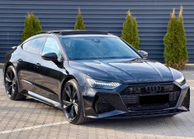Audi Rs7 Sportback 4.0 TFSI V8 Quattro , снимка 2
